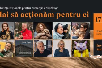 cand tacerea nu mai e o optiune iasul gazduieste conferinta regionala pentru protectia animalelor 69687fb7a97b5