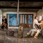 caragiale omagiat la teatrul national din iasi de ziua culturii nationale 69605777cef30