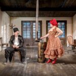 caragiale sarbatorit de teatrul national din iasi de ziua culturii nationale la 174 de ani de la nasterea sa 695fc4de39729