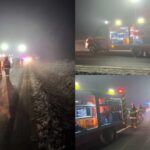 carambol cu patru masini in judetul arad o persoana a murit iar alta a ajuns la spital 696c907990af2