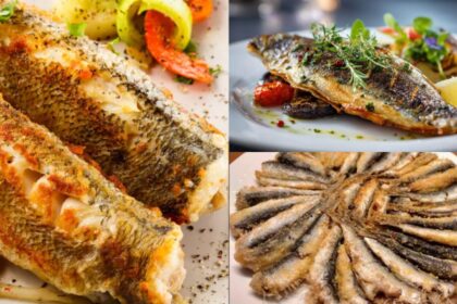 care este cel mai bun peste pentru creier nutritionistii recomanda consumul lui de doua ori pe saptamana 697b16e833a25