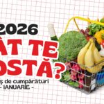 cat a ajuns cosul de cumparaturi in luna ianuarie surpriza de la raft descoperita de ziarul de iasi 697b3406455ef