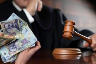 cat a ajuns pensia medie a unui magistrat majoritatea pensionarilor nici nu pot visa la o astfel de suma 696b28c8c0b29