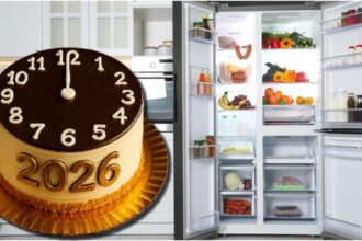 cate zile rezista tortul de revelion in frigider greseala pe care majoritatea gospodinelor o fac 6956bd019f58c