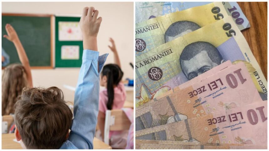 cati bani primesc elevii ieseni pentru luna decembrie bursele ar trebui sa intre in conturi marti 20 ianuarie cine nu va primi 696aea77e6269
