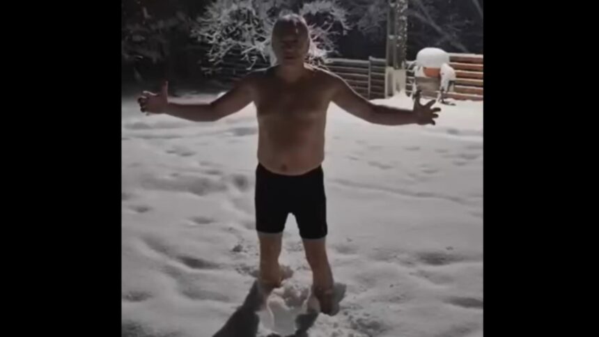 ce face fostul sef anaf cand ramane fara curent scena care a luat prin surprindere internetul video 695cc4769fc64