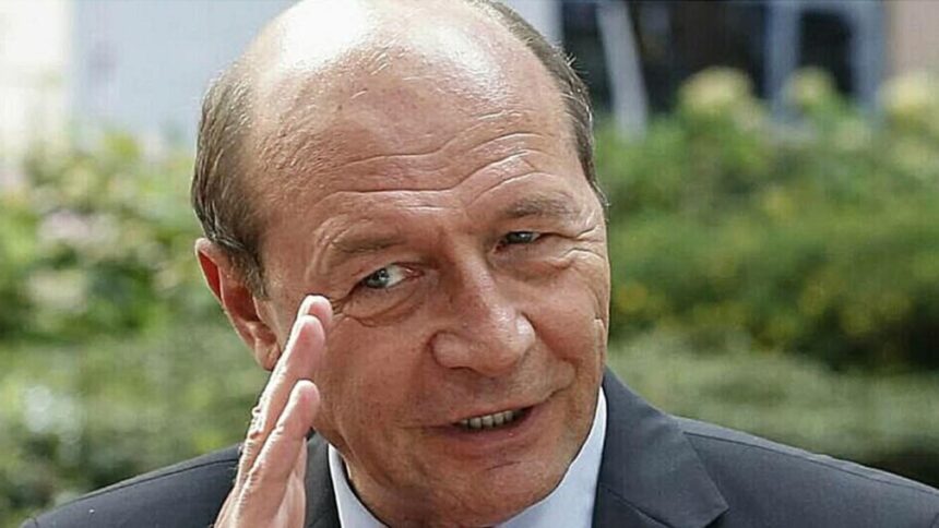 ce pensie are traian basescu fostul presedinte a recunoscut asta mi se pare anormal 696cf56b97768