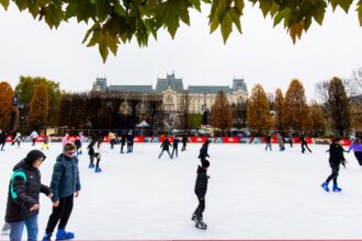 ce poti face in acest weekend la iasi ghidul complet al evenimentelor realizat de ziarul de iasi 69605b730b35f