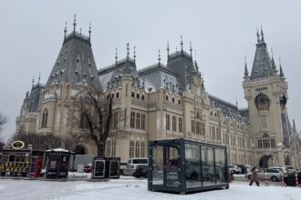 ce poti face in acest weekend la iasi ghidul complet al evenimentelor realizat de ziarul de iasi 696998ead7c62