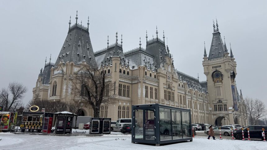 ce poti face in acest weekend la iasi ghidul complet al evenimentelor realizat de ziarul de iasi 696998ead7c62