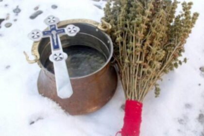 ce trebuie sa faca fiecare crestin in ziua bobotezei conform randuielilor bisericesti 695cbba4a9c92