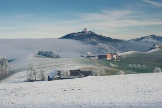 cea mai geroasa noapte din aceasta iarna polul frigului s a mutat in banat 17c la timisoara 69609cc9c888f