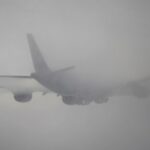 ceata densa afecteaza traficul aerian intern zborurile bucuresti iasi anulate doua curse externe ryanair redirectionate la timisoara 6970bc4d377e6