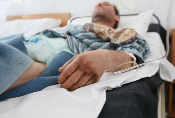 cel mai grav caz de hipotermie inregistrat in acest an la iasi 236 dr cimpoesu sora victimei le a declarat medicilor ca barbatul se afla in aceasta stare de doua zile 6969fb64958e3
