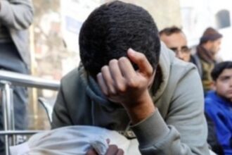 cel putin 13 morti printre care cinci copii in urma unor atacuri aeriene devastatoare unde s a produs tragedia video 6960bca787009