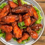 cele mai crocante aripioare reteta coreeana savuroase de te lingi pe degete 696797281d60a