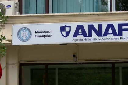 cinci inspectori anaf din bucuresti condamnati dupa ce au recunoscut la dna ca au luat mita de la oameni de afaceri 6969228118b91