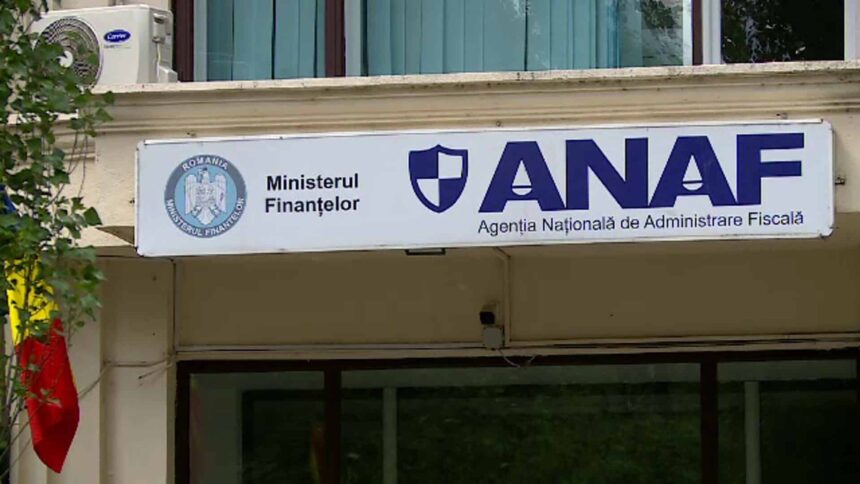 cinci inspectori anaf din bucuresti condamnati dupa ce au recunoscut la dna ca au luat mita de la oameni de afaceri 6969228118b91