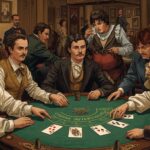 cine a inventat blackjackul unul din cele mai populare jocuri de carti din lume 695bebc0df94a