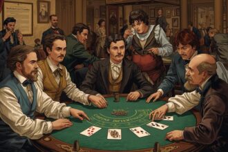 cine a inventat blackjackul unul din cele mai populare jocuri de carti din lume 695bebc0df94a