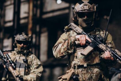 cine este delta force grupul care l a capturat pe maduro doar cei mai buni dintre cei buni sunt trimisi in misiuni imposibile 6959381d6a0a6