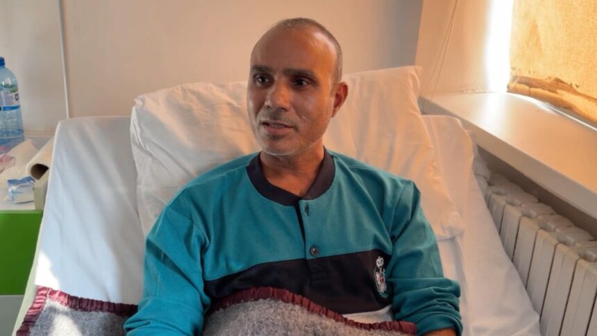 cine este indianul erou care a salvat o fetita de la moarte din apele inghetate video 696d1d1706850