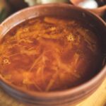 ciorba recomandata dupa mesele copioase de sarbatori este perfecta dupa excesele culinare 695e5c351bcad