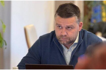 ciprian ciucu a rabufnit in acest inceput de an pmb nu are bani nici sa treaca strada 69663abdbfef5