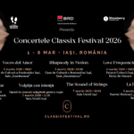 classix festival 2026 art mind programul complet al concertelor 697b6546b23d2