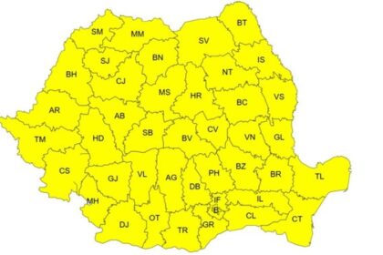 codul galben de ger a fost prelungit in toata romania temperaturile coboara pana la 20 de grade 696df102ef897