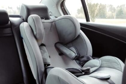 codul rutier 2026 ce pedepse usturatoare risca soferii care pun copiii pe scaunul din fata sau fara sisteme de siguranta 697082d81676d