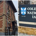 colegiul national din iasi a aniversat ieri 198 de ani arc peste timp un dialog intre profesorii de ieri si cei de azi 69742c31a89f2