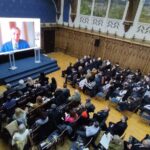 conferinta dedicata domnitorului grigore alexandru ghica la palatul culturii 697093be70ab1