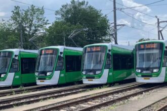 consilierii municipali se intalnesc joi in sedinta pretul calatoriei cu stb ar putea creste de la 3 la 5 lei 697af760e8ee5