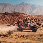 constructorul roman de autoturisme dacia a castigat celebrul raliu dakar 696b77108f43a