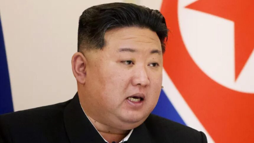 coreea de nord sare in apararea lui maduro si critica dur sua cea mai grava forma de incalcare a suveranitatii 695a8b1504f3b