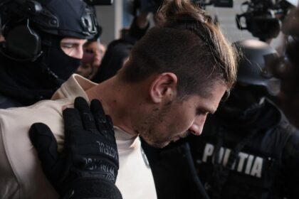 costinel zuleam capul gruparii care l a ucis pe milionarul adrian kreiner a fost adus in tara risca ani grei de inchisoare foto video 6970e5180bd4d 1