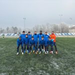 crema fotbalului iesean s a duelat azi in copou in primul meci al anului succes clar conturat pe final pentru poli 6970cbf1b5d4a