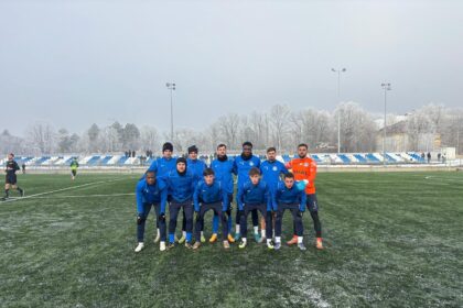 crema fotbalului iesean s a duelat azi in copou in primul meci al anului succes clar conturat pe final pentru poli 6970cbf1b5d4a