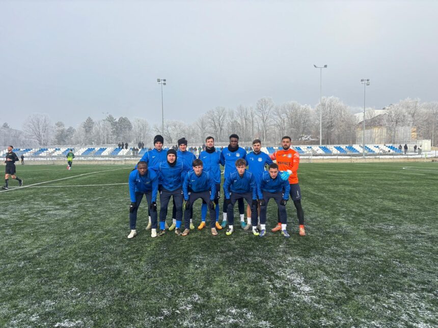 crema fotbalului iesean s a duelat azi in copou in primul meci al anului succes clar conturat pe final pentru poli 6970cbf1b5d4a