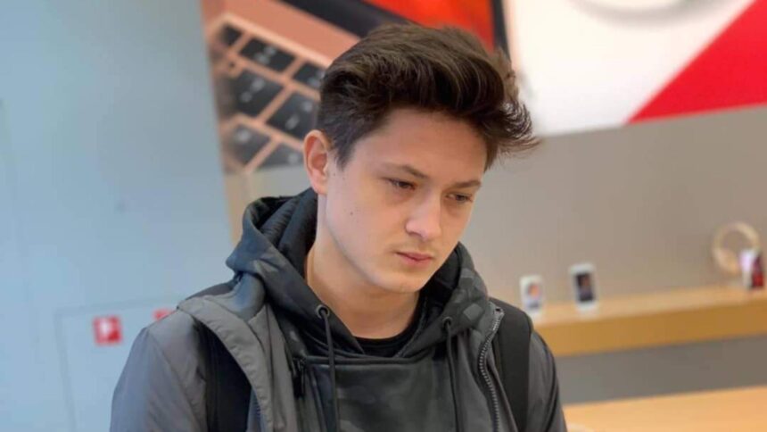 crima socanta in italia sergiu a plecat peste hotare pentru un trai mai bun dar a fost executat in stil mafiot la doar 25 de ani 695fec1e009fa