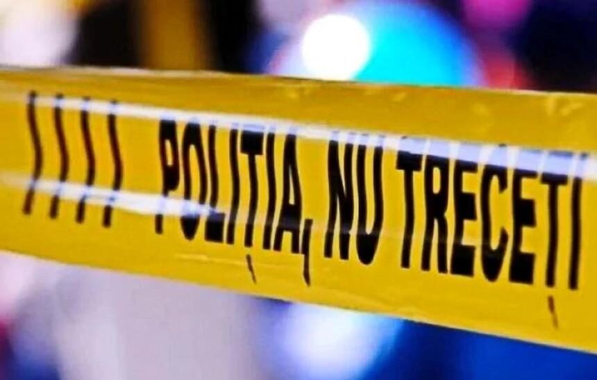 crima socanta la iasi un barbat de 33 de ani este suspectat ca si ar fi ucis mama 6978e5a3d5377