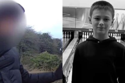 crima socanta un copil de 12 ani ucis pe drumul spre casa autorul este un baiat de 15 ani care si a recunoscut fapta 697cc05b3aafe