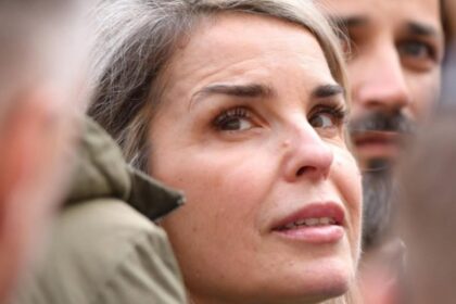 cristela georgescu mesaj de mica unire credinta jertfa si speranta intr o zi cu profunda incarcatura simbolica 69754269bed69