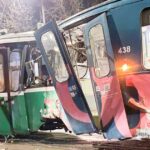 ctp iasi manevre ilegale cu doua tramvaie propuse pentru casare le au fost inlocuite numerele de inmatriculare si au fost trecute pe lista celor functionale 696d775bc17e0