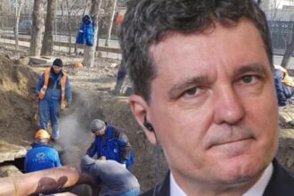 culisele contractelor pentru termoficarea din capitala ce s a aflat abia acum omul lui nicusor dan a dat milioane de lei pe niste tevi de proasta calitate 6979f8cd1f0c2