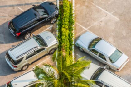 cum a ajuns sa datoreze o avere statului pentru o parcare neregulamentara chiar pe proprietatea sa 695c06c070907