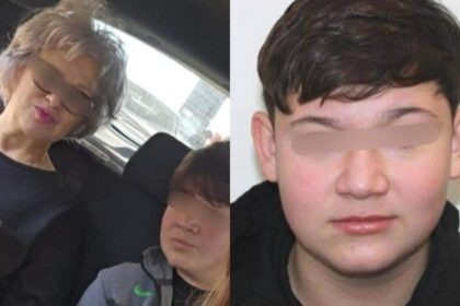 cum a reactionat familia lui mario adolescentul ucis si ingropat de doi prieteni dupa tragedie unul dintre suspecti a mers la scoala dupa crima 6970f95068e58