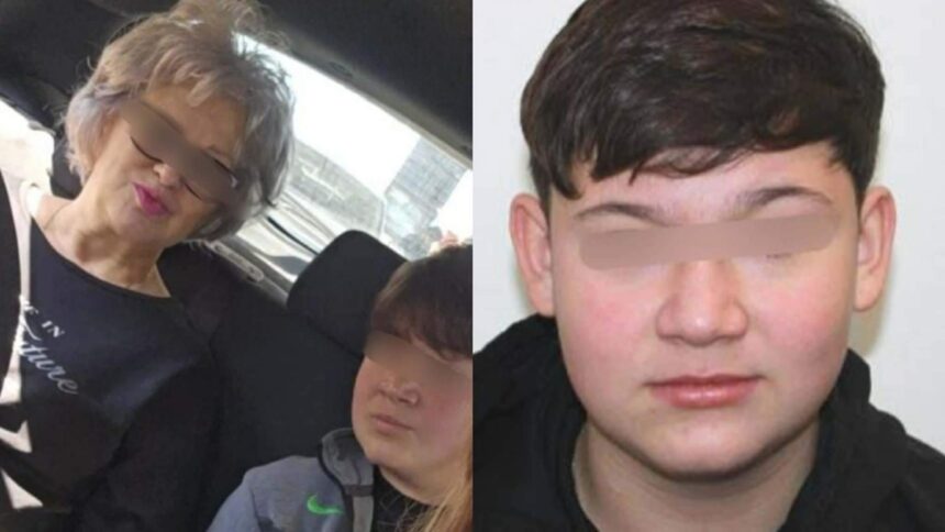 cum a reactionat familia lui mario adolescentul ucis si ingropat de doi prieteni dupa tragedie unul dintre suspecti a mers la scoala dupa crima 6970f95068e58