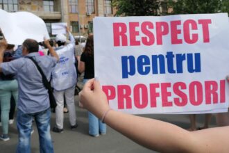 cum ar trebui sa fie noul ministru al educatiei opinii de la iasi sa fie din preuniversitar care e 80 din intregul sistem de educatie 6972d38414c9b